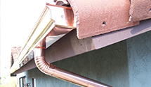 Rain Gutter Installation, Repair, Cleaning in Arlington, AZ
